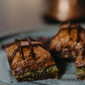 Product - Baklava Chocolat 02