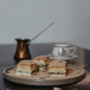 Product - Baklava Cold 01